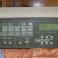 Leader 408NPS , TV Generator , Video Test Generator, снимка 9 - Ресийвъри, усилватели, смесителни пултове - 10452539