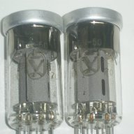 Продавам лампи ГУ50, снимка 1 - Ресийвъри, усилватели, смесителни пултове - 15329508