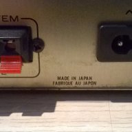 поръчан-Marantz rx163 receiver🛑made in japan-внос швеицария, снимка 17 - Ресийвъри, усилватели, смесителни пултове - 15254674