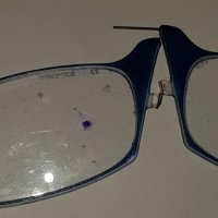 Чисто нови диоптични очила стил ThinOptics  ХИТ на пазара +1..+3, снимка 15 - Слънчеви и диоптрични очила - 19294049