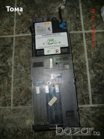 Рестов монетник, снимка 1