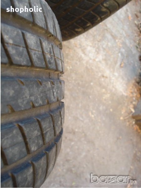 гуми 225 /45/17 зимни , снимка 1