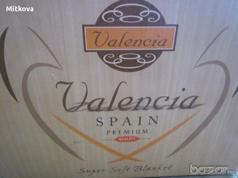 Одеало , снимка 1