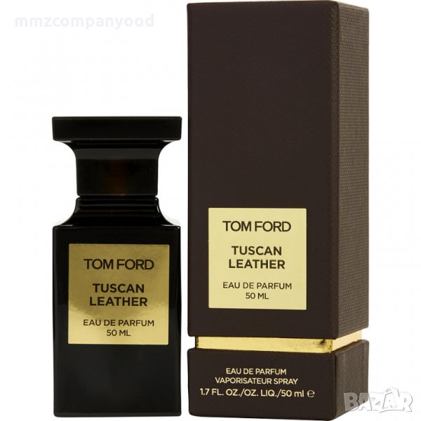 Парфюм, алтернативен на TOM FORD ''Tuscan Leather'', 110 мл, снимка 1