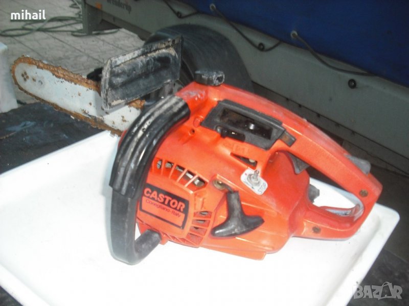 Продавам  Castor  на части, снимка 1