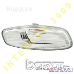 Десен мигач пежо 207, 308, 3008 , снимка 1