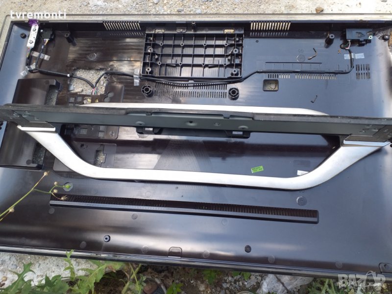 TV стойка SAMSUNG UE40ES8000 , снимка 1