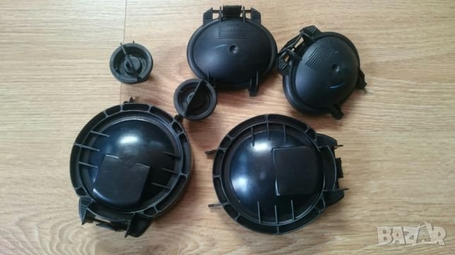 Части за мерцедес ц 220, снимка 1