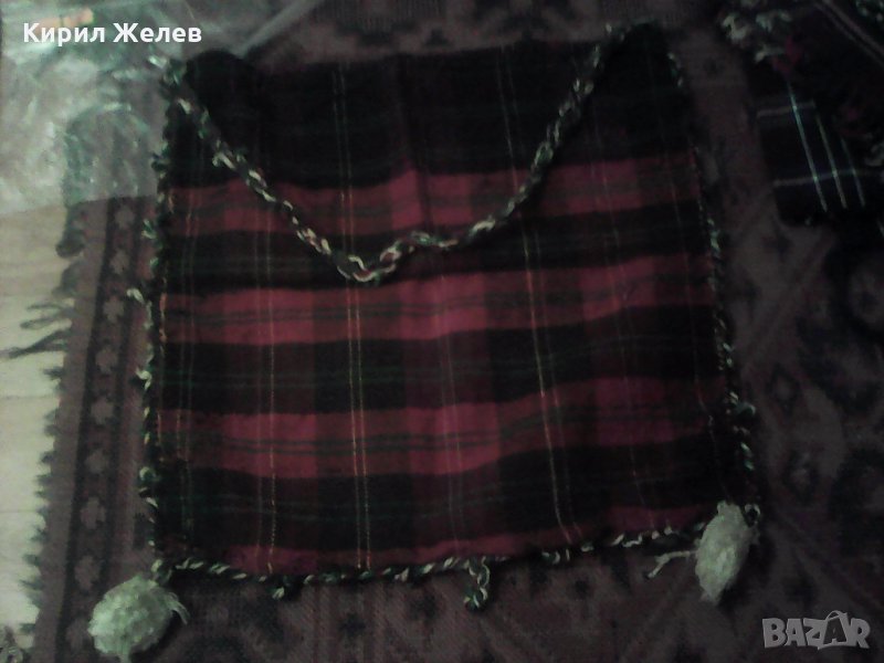 Торбичка 36 стара , снимка 1