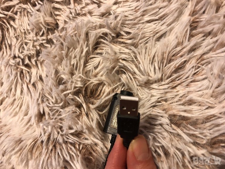 Зарядно, снимка 1