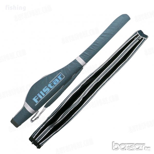 Топ цена Твърд калъф - двоен 1.20/1.50см 1.75м, снимка 1