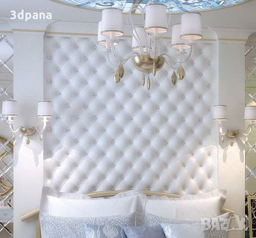  3Д ПАНЕЛИ, декоративни облицовки за стени, облицовъчен камък,пана 0099, снимка 1