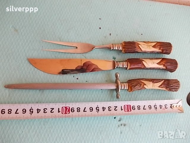 Прибори Солинген, снимка 1