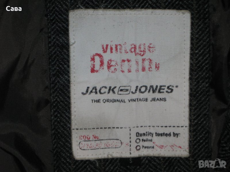 Спортно сако JACK&JONES   мъжко,М , снимка 1