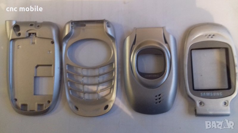 Samsung T100 - Samsung SGH-T панел , снимка 1