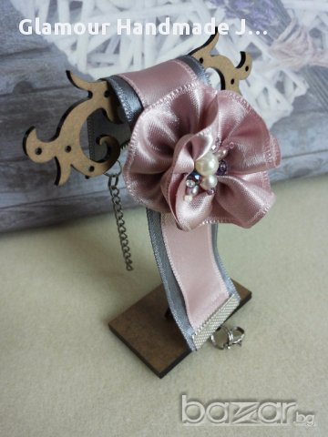 Гривна цвете, снимка 15 - Гривни - 13997141