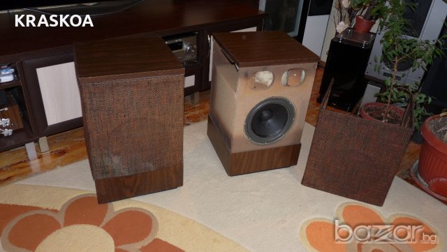 BOSE  501 SERIES  2, снимка 2 - Тонколони - 18238505