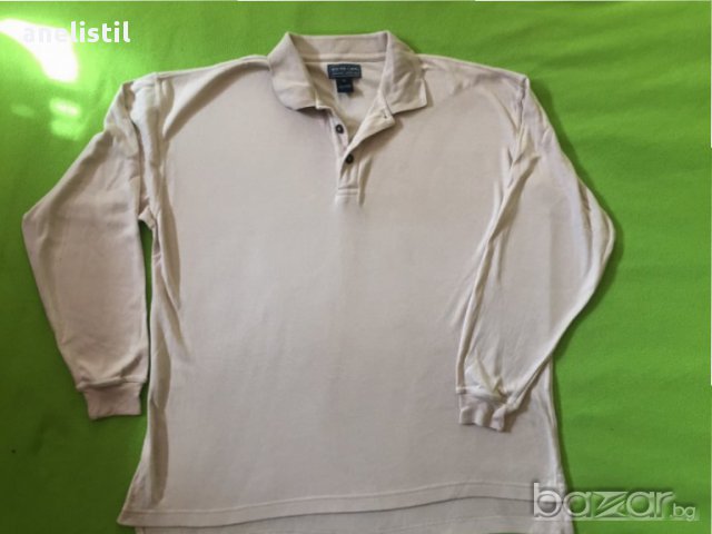 Голяма мъжка блуза, снимка 1