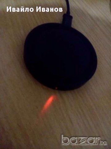 Комплект безжично зарядно и  Qi module, снимка 2 - Друга електроника - 16837509