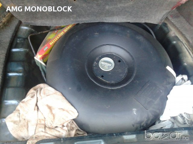 Subaru Legacy на части, снимка 4 - Автомобили и джипове - 11255789