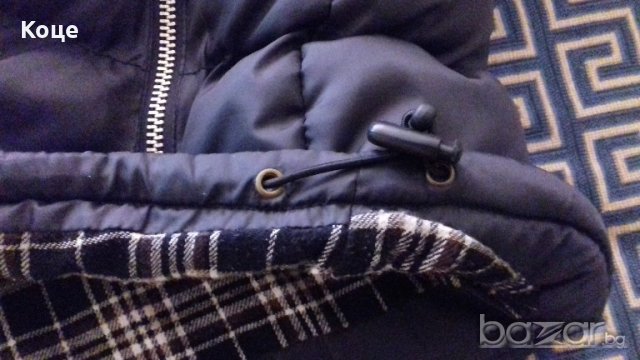 Продавам зимно яке HARDCORE, снимка 9 - Якета - 20552437