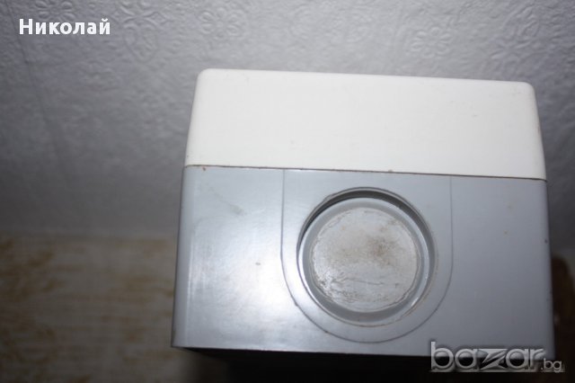 Трифазен прекъсвач - FI - Schutzschalter Typ: FI 25.4.100N30 , снимка 2 - Други машини и части - 13744274