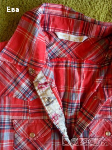 риза от Калиопе-без забележки!, снимка 3 - Ризи - 14392005