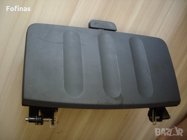 Жабка горна на таблото за Форд Фюжън от 2006 -2012 год., снимка 7 - Части - 21850619