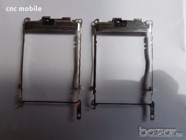 Nokia 7500 Prism оригинални части и аксесоари , снимка 8 - Резервни части за телефони - 21127732