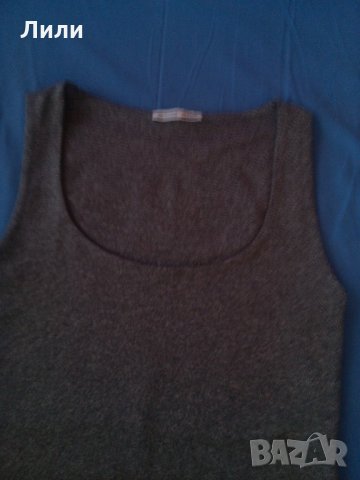 спортен потник зара, снимка 2 - Потници - 21665785