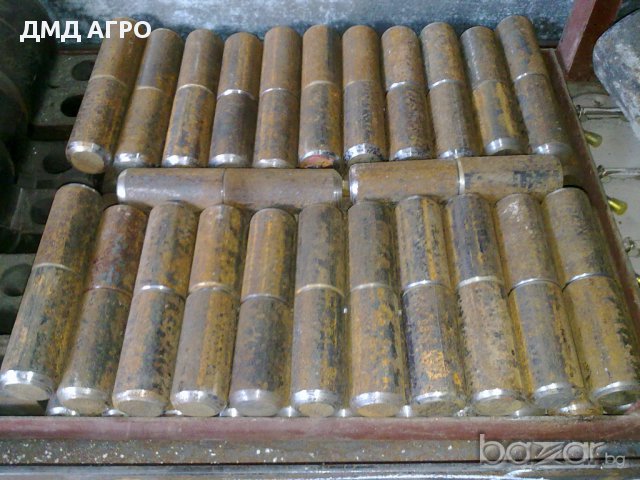 Панти за врати, снимка 2 - Гаражни врати - 12900952