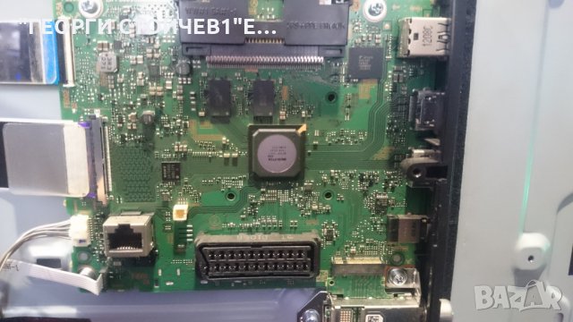 KDL-46WE660 1981-541-21 1-981-455-11 KDL-49WE660 , снимка 6 - Части и Платки - 24004503