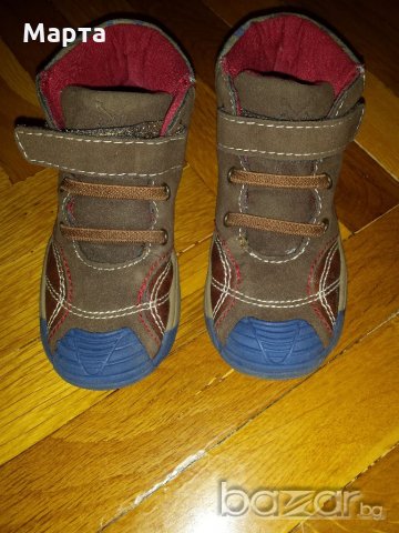 Детски боти 27 номер, снимка 2 - Детски боти и ботуши - 18612648