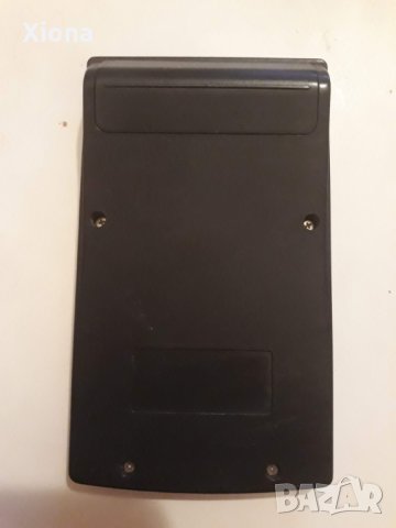 Калкулатор Sunny WL-815L , работещ, снимка 2 - Друга електроника - 22958829