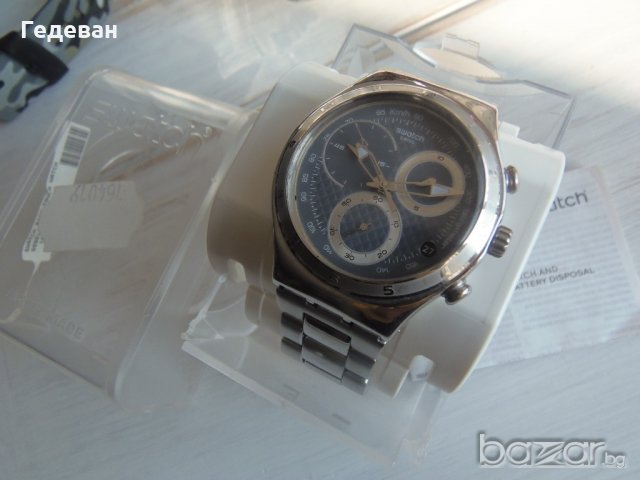 Рядък Swatch Irony