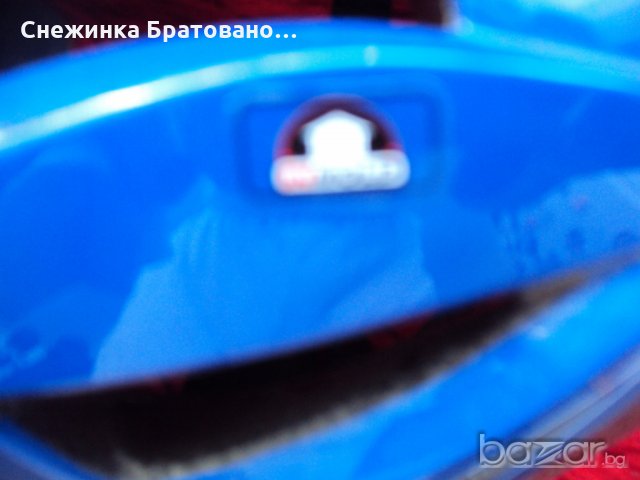 Велосипедна каска , снимка 5 - Спортна екипировка - 18913200