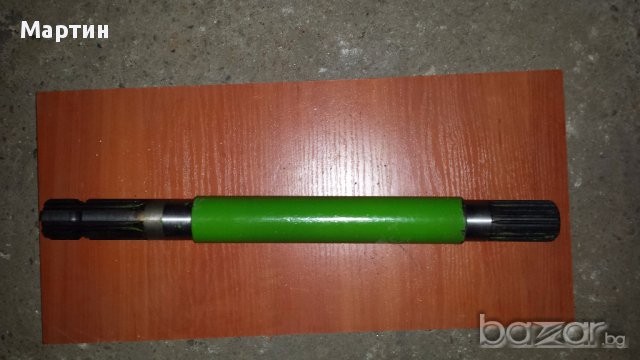 Производител Резервни части за балировачки , снимка 12 - Селскостопанска техника - 13188064