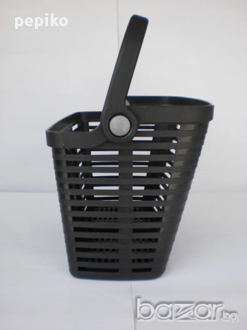 Продавам колела внос от Германия  оригинална Италианска кошница за велосипед BELLELLI , снимка 6 - Аксесоари за велосипеди - 17797078