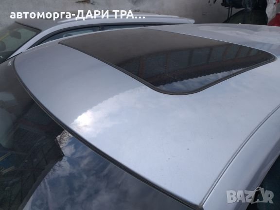 Ауди а3 2004г.2.0ФСИ 150к.с./Audi a3 2.0FSi AXW, снимка 5 - Автомобили и джипове - 24777883