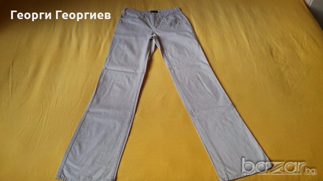 Дамски дънки Armani jeans /Армани джинс, 100% оригинал, снимка 1 - Дънки - 19050730