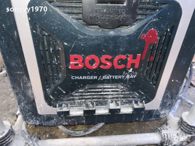 bosch-radio-здраво/марково-внос франция, снимка 6 - Ресийвъри, усилватели, смесителни пултове - 23073490