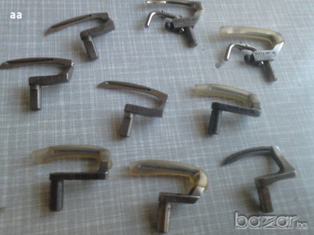 Плетачи за верижни бодове, снимка 1