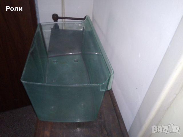 Прегради от голям хладилник Hotpoint Ariston, снимка 4 - Хладилници - 23366310