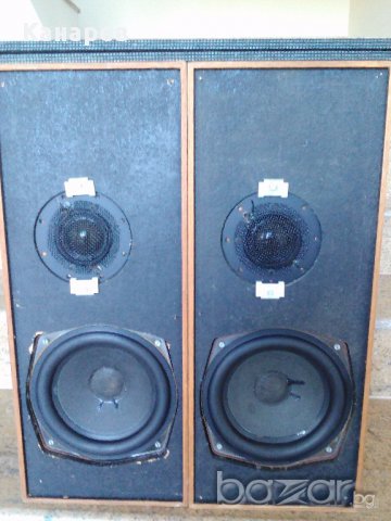 Bang & Olufsen Beovox, снимка 3 - Тонколони - 16361860