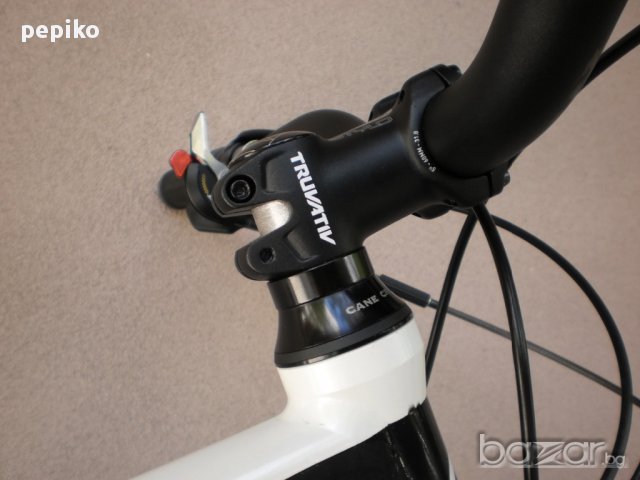 Продавам колела внос от Германия  МТВ велосипед STINGRRY модел 2014г, снимка 5 - Велосипеди - 10515437