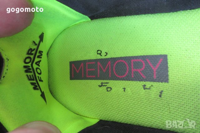 КАТО НОВИ СА!!!По-добър аналог на модела NIKE FREE RUN, балерини, маратонки SKECHERS® GOWALK 37 - 38, снимка 1