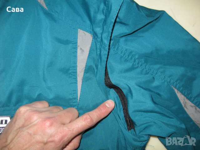 Спортно горнище DOBSOM   мъжко,М-Л, снимка 6 - Спортни дрехи, екипи - 22467418