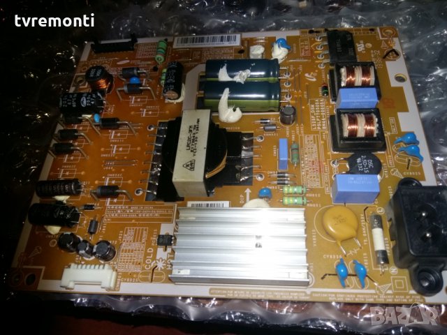 Power Supply BN44-00605A PSLF770S05A