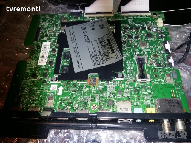 Mainboard bn44-02528 BN94-11256C