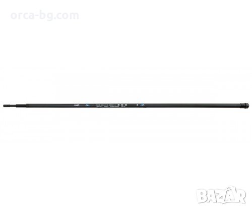 Дръжка за кеп - KAMASAKI SLIM